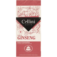 NESPRESSO GINSENG10 C