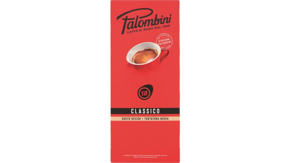 CAFFE' IN CIALDE CLASSICO 18 CIALDE