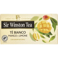 SW THE BIANCO MANG/LIM