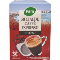 CAFFÈ IN CIALDE 50 CIALDE