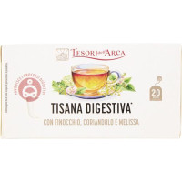 TISANA DIGESTIVA 20F