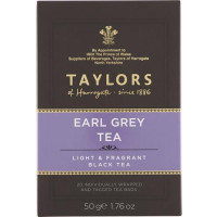 TE'TAY BLACK EARL GREY