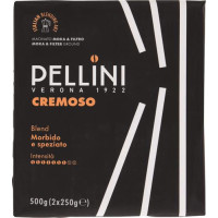 ESPRESSO SUPERIORE MOKA CREMOSO X2