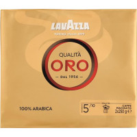 CAFFÈ QUALITA' ORO X2