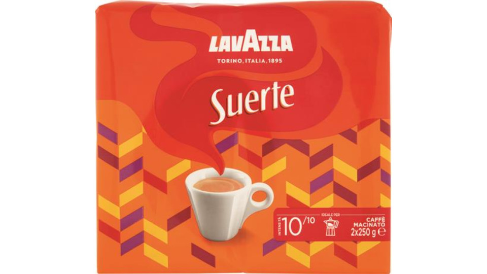 2 PACCHI CAFFÈ