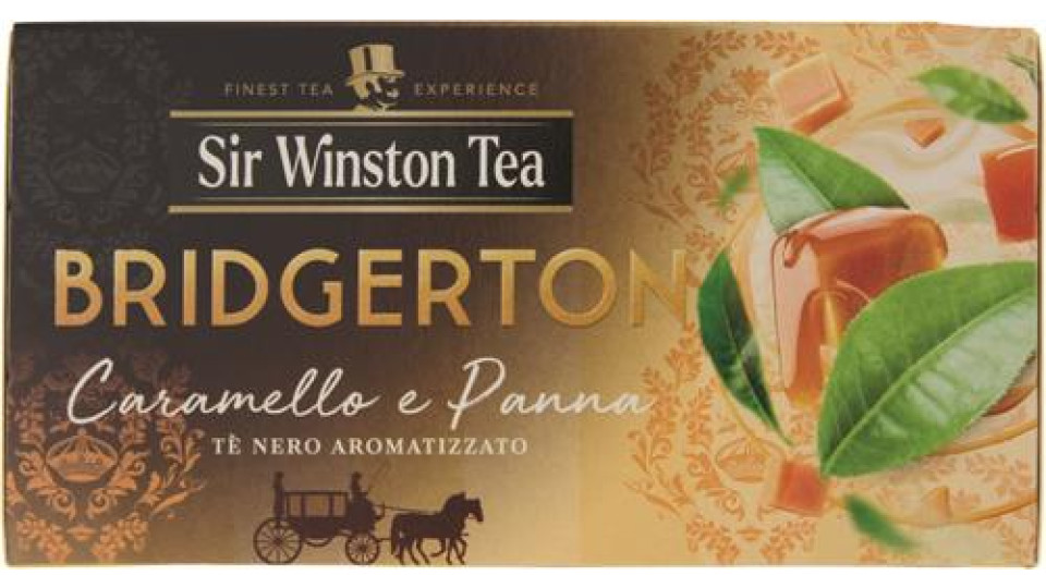 TE NERO CARAMELLO