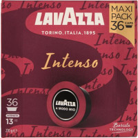 ESPRESSO INTENSO 36CAPS A MODO MIO