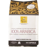 NESPRESSO ARABICA 10C