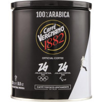 CAFFE LATTINA 100% ARABICA