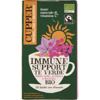 TE VERDE IMMUNO SUPPORT 20F