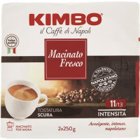 CAFFÈ MACINATO X2