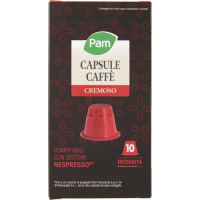NESPRESSO CREMOSO 10CAPS
