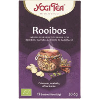 INFUSO ROOIBOS 17F