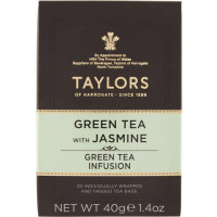 TE'TAY GREEN JASMINE