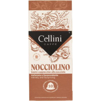 NESPRESSO NOCCIOLINO 10C