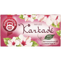 KARKADE' 20 FILTRI
