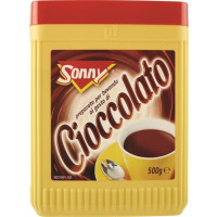 PREPARATO PER CIOCCOLATO