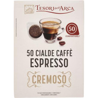 CAFFÈ IN CIALDE 50C
