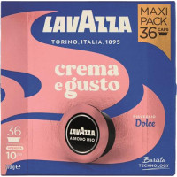 A MODO MIO CREMA E GUSTO DOLCE 36C