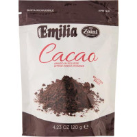 CACAO AMARO