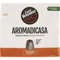 CAFFE AROMA DI CASA GR 250 X 2