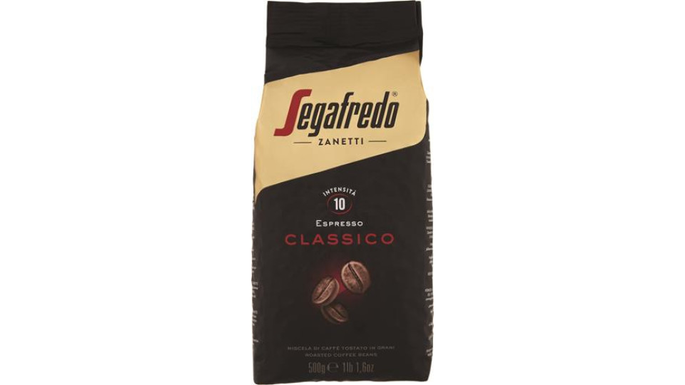 CAFFE' IN GRANI PREMIUM CLASSICO