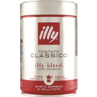 CAFFÈ MACINATO MOKA TOSTATURA MEDIA