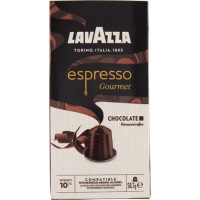 NESPRESSO CIOCCOLATO FLAVOURED 10C