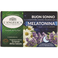 TISANA 15F MELATONINA