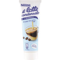 LATTE CONDENSATO ZUCCHERATO TUBO