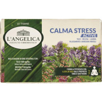 TISANA CALMA STRESS ACTIVE 18F