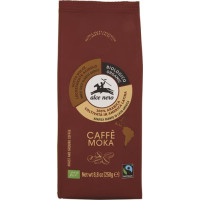 BIO CAFFÈ 100% ARABICA EQUO-SOLIDALE
