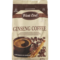 SACCHETTO GINSENG COFFEE
