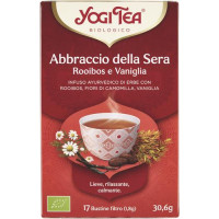 INFUSO ABBRACCIO DELLA SERA 17F