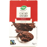 CACAO AMARO FAIR TRADE