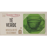TE' VERDE 25F