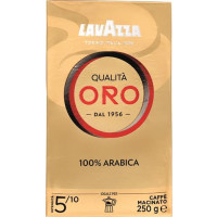 CAFFÈ QUALITA' ORO