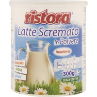 LATTE SCREMATO