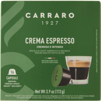 DG CREMA ESPRESSO 16C