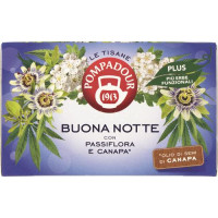 TISANA 18 FILTRI DELLA BUONANOTTE
