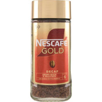 CAFFè SOLUBILE DECAFFEINATO BARATTOLO
