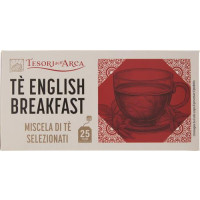 TE' ENGLISH BREAKFAST