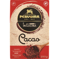 CACAO AMARO IN POLVERE