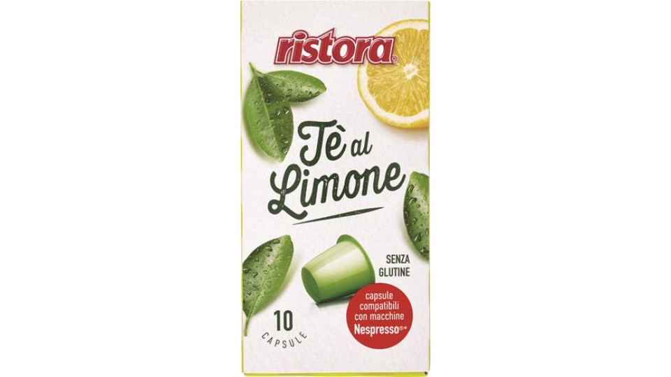 TE' LIMONE 10C