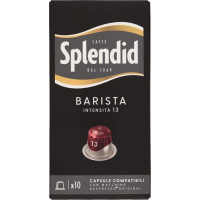 NESPRESSO 10C BARISTA