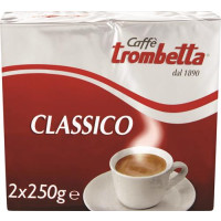 BIPACK TROMB. ROSSA