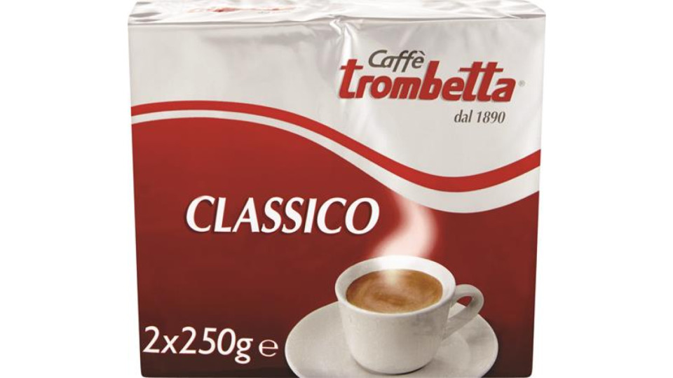 BIPACK TROMB. ROSSA