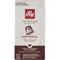 NESPRESSO INTENSO 10C