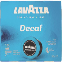 A MODO MIO CREMOSAMENTE DEK 16 CAPS