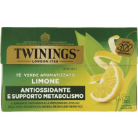 TE' LEMON GREEN 20FF